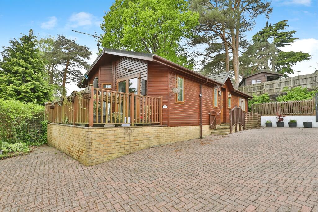 Main image of property: Matchams Lane, Hurn, Christchurch