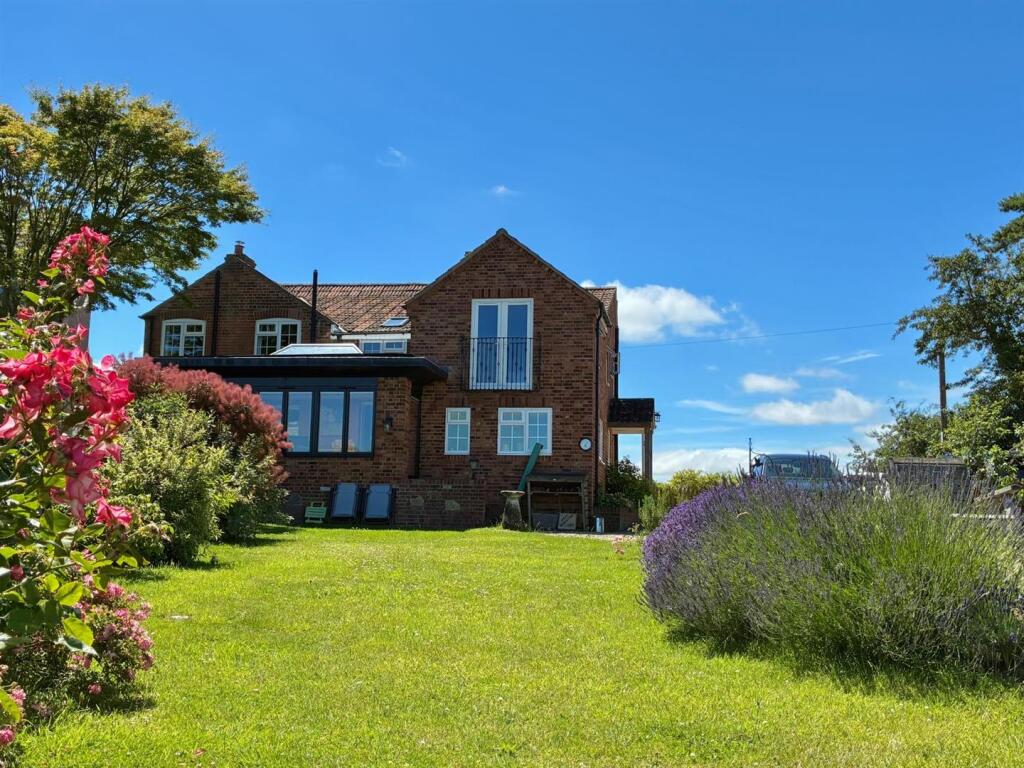 Main image of property: Charlton Hill, Edington