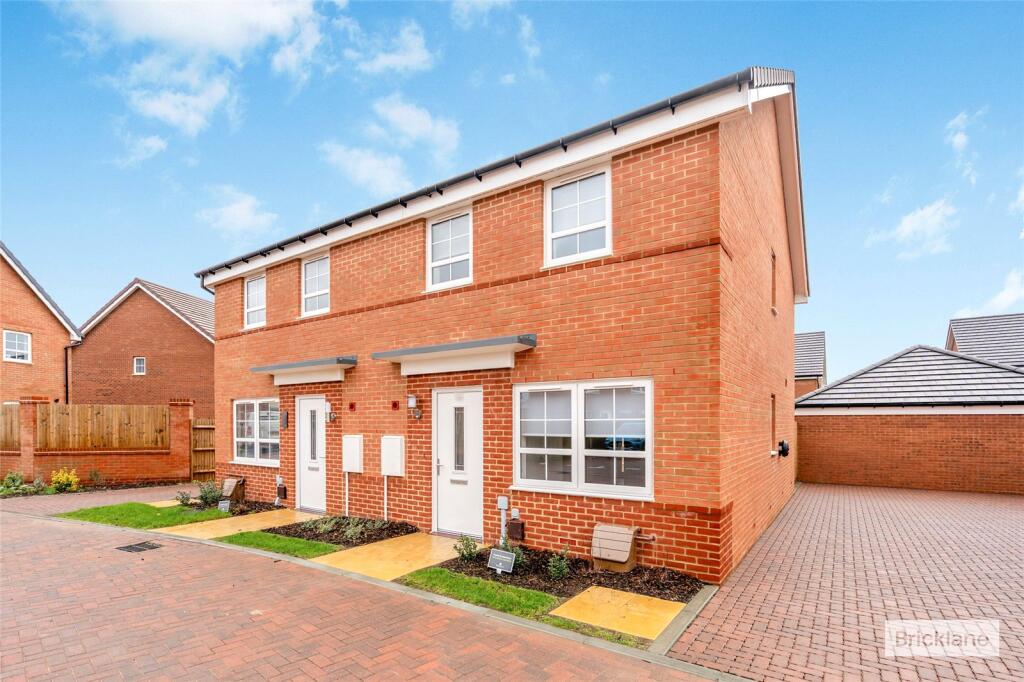 Main image of property: Martin Grove, Yapton, Arundel, BN18