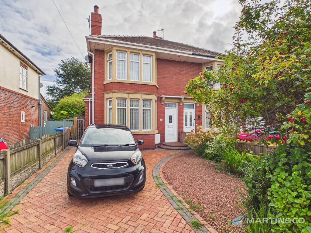 Main image of property: Cedar Avenue, Thornton Cleveleys