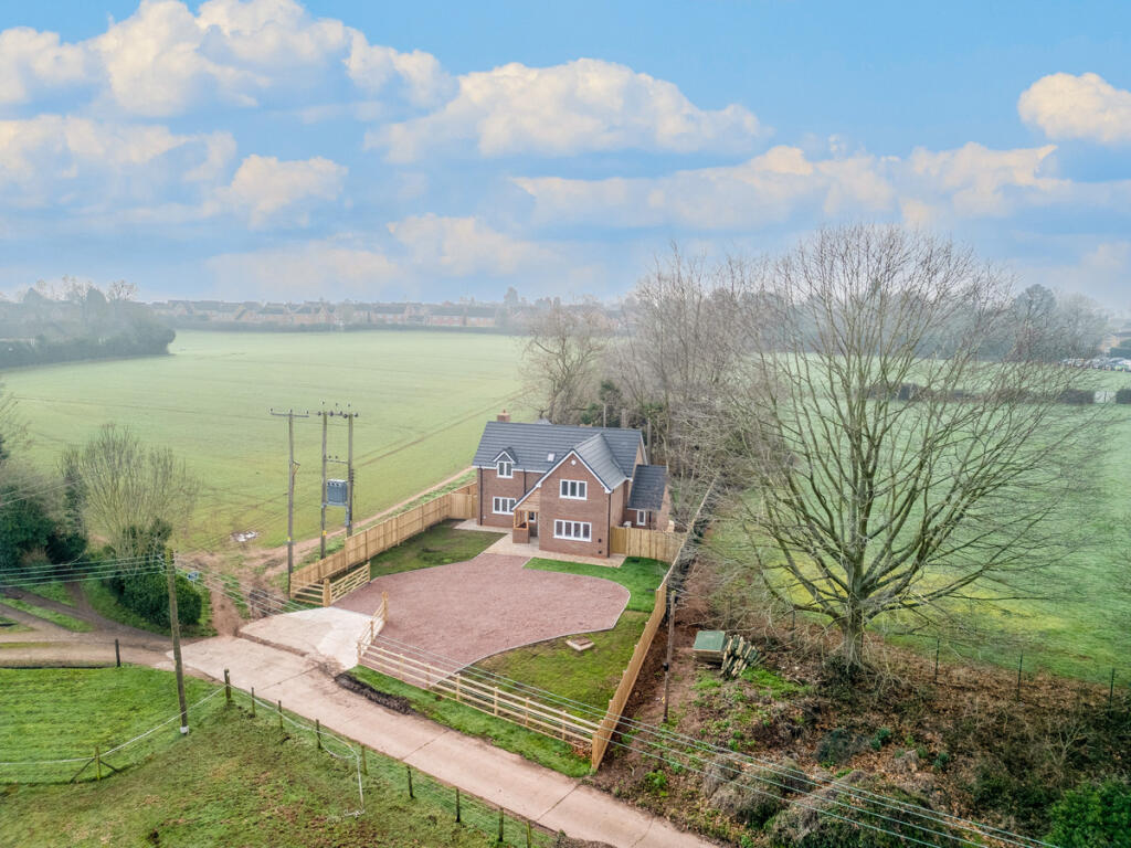 Main image of property: Cycene House The Village, Hartlebury DY11 7TE