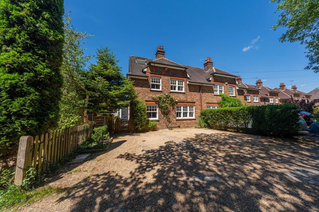 Main image of property: Colwell Road, Haywards Heath, RH16