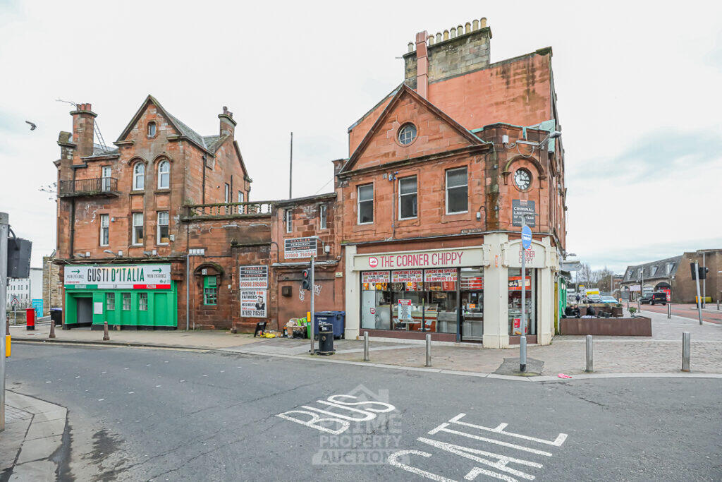 Main image of property: 6 Keith Street, Hamilton, ML3 7BL