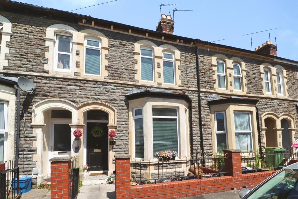 Main image of property: Craddock Street, Cardiff