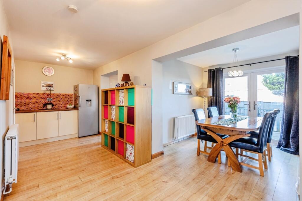 Midhaven Rise, Weston-super-Mare, Somerset, BS22 photo 2