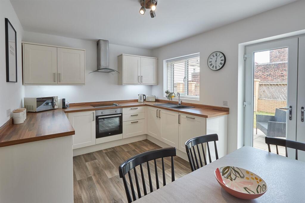 House in Stockton-on-Tees - View 4