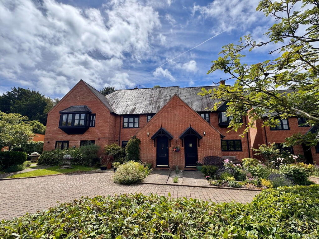 Main image of property: Ledbury Park, Ledbury, Herefordshire, HR8 1LF