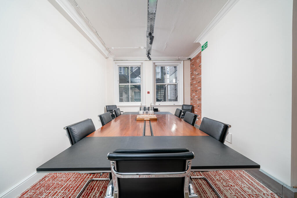 Main image of property: 85 Great Portland Street, Fitzrovia, London. W1W 7LT