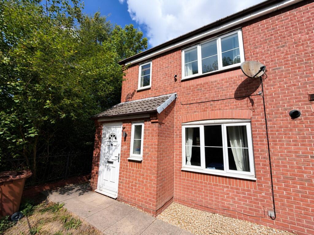 Main image of property: Brook Vale, Cannock, Staffordshire, WS11