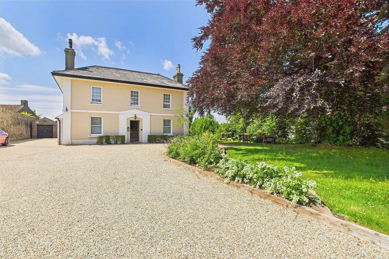 Main image of property: Lodge Lane, Nailsea