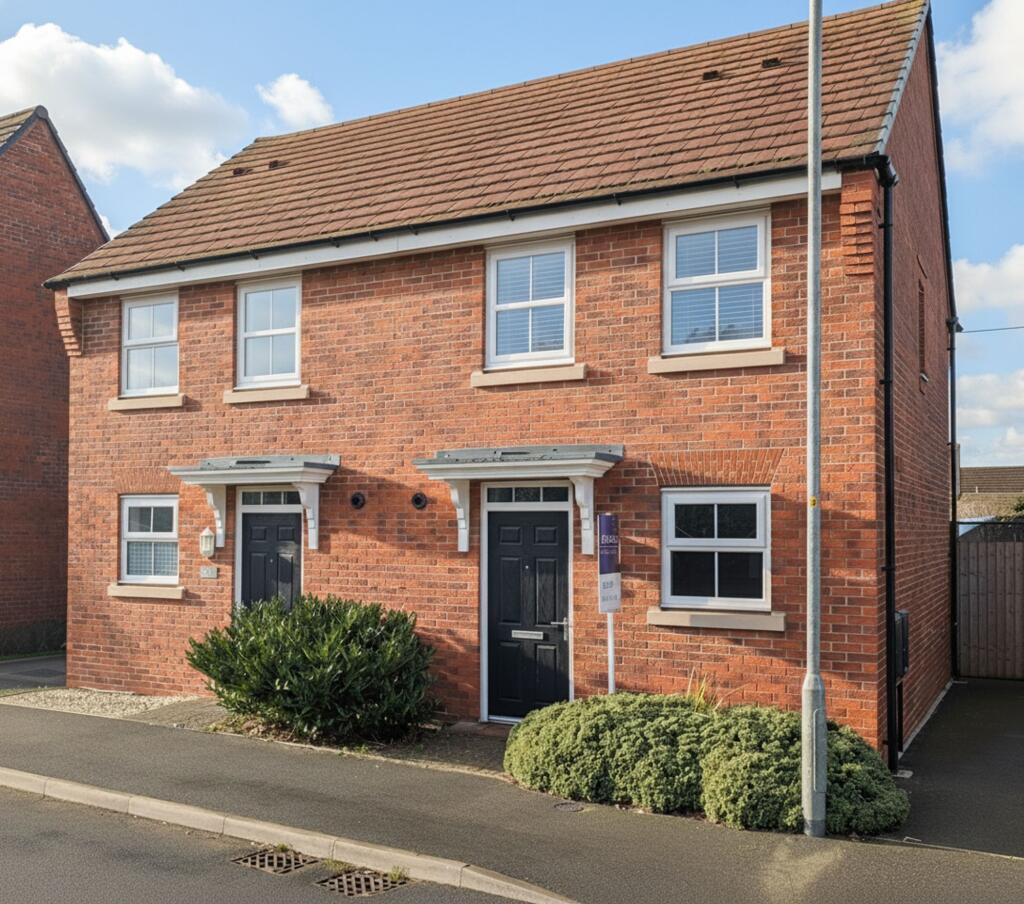 Main image of property: Cedar Walk, Offenham, WR11