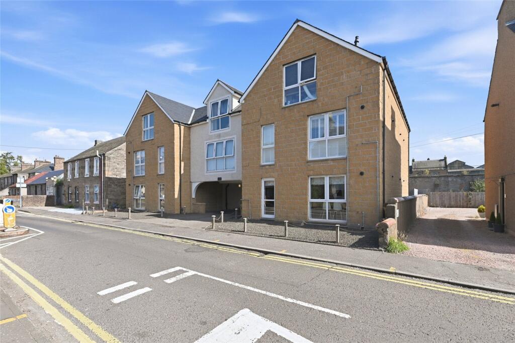Main image of property: Flat 4, The Arches, 46 Glover Street, Perth, Perth and Kinross, PH2