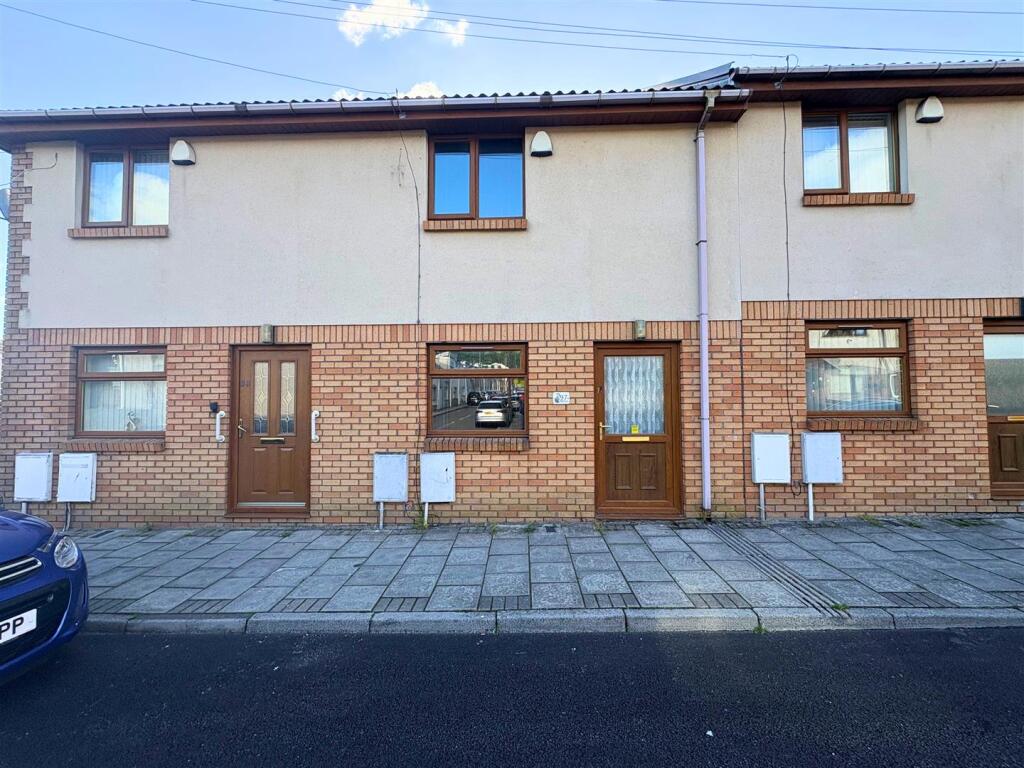 Main image of property: Hermon Road, Caerau, Maesteg