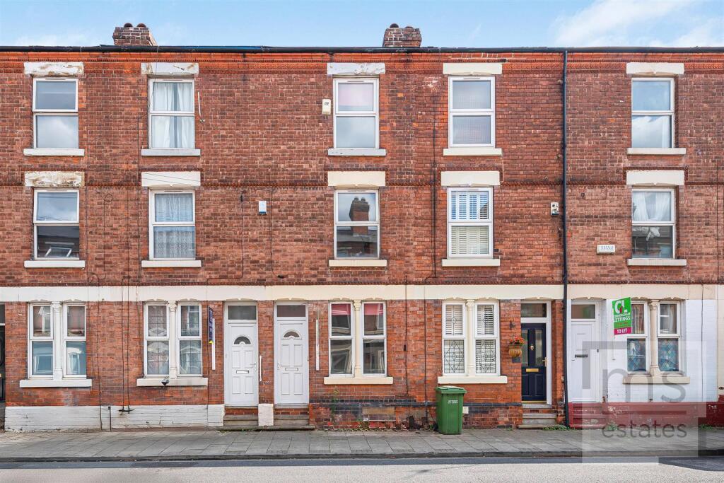Main image of property: Student HMO. Chippendale Street, Lenton, Nottingham