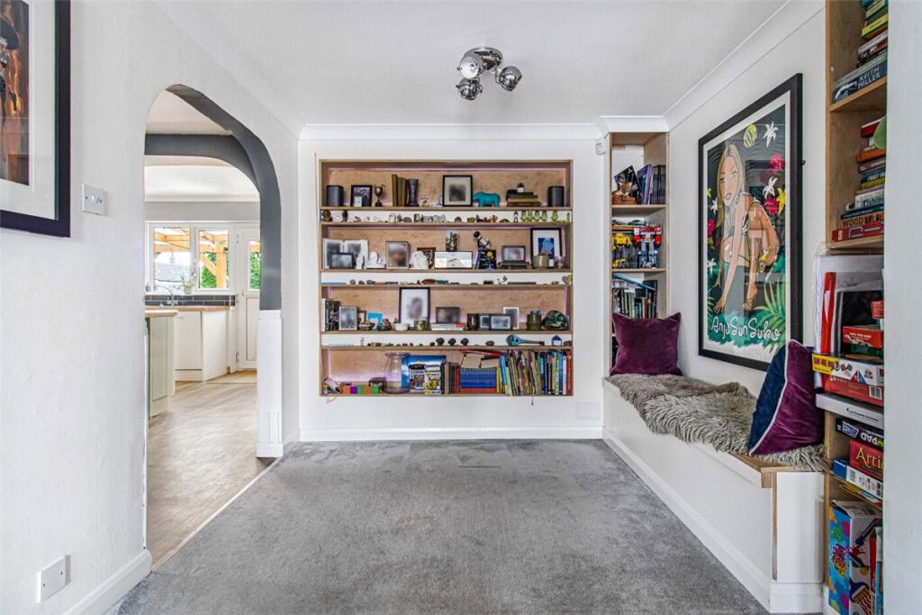 House in Royston, Melbourn - View 5