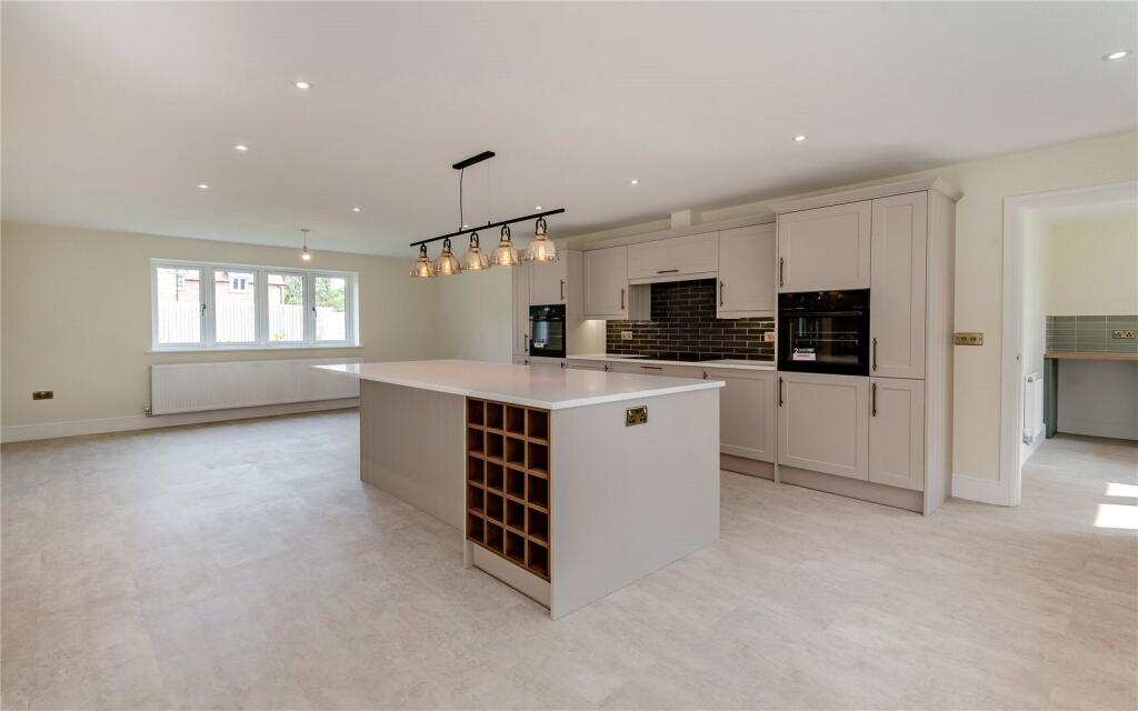 Woodlands, 120C, Horncastle Road, Roughton Moor, Woodhall Spa, LN10 photo 4