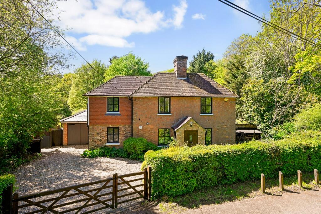 Main image of property: Harbourne Lane, High Halden, Ashford, Kent, TN26