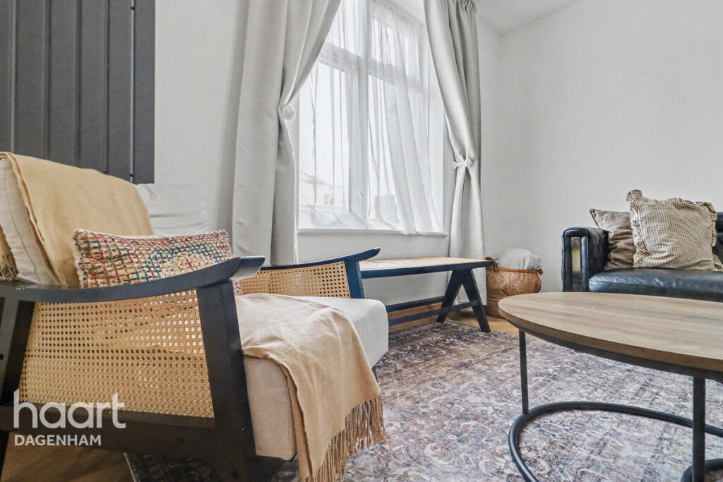 Main image of property: Davington Road, Dagenham