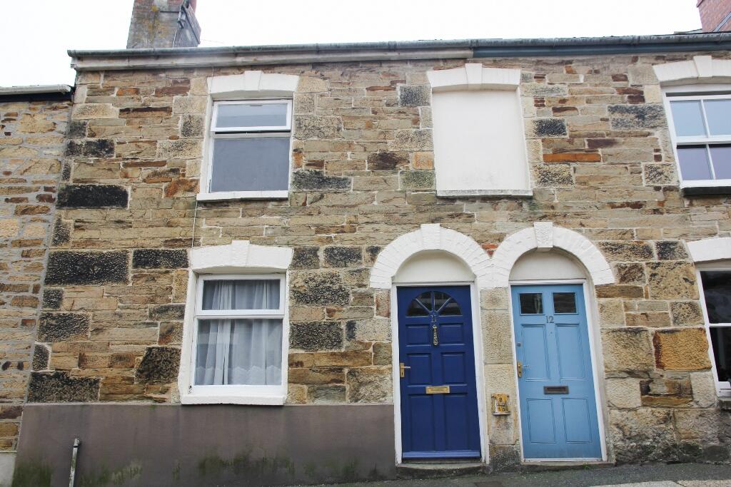 Main image of property: Daniell Street, Truro, TR1