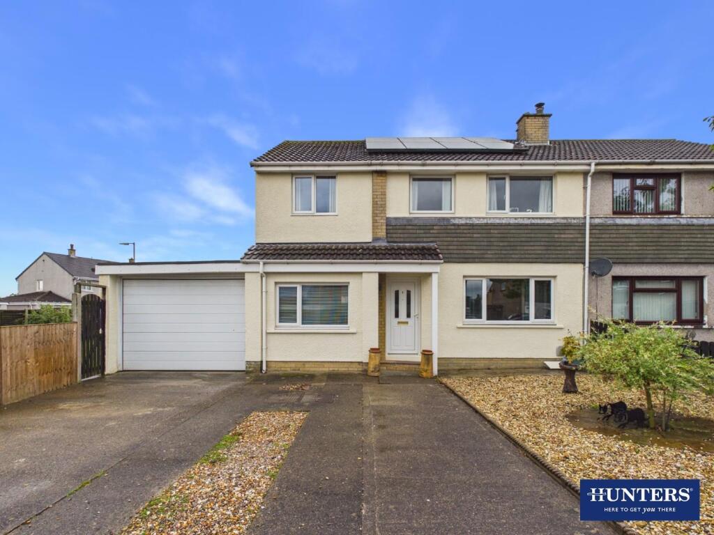 House in Dumfries