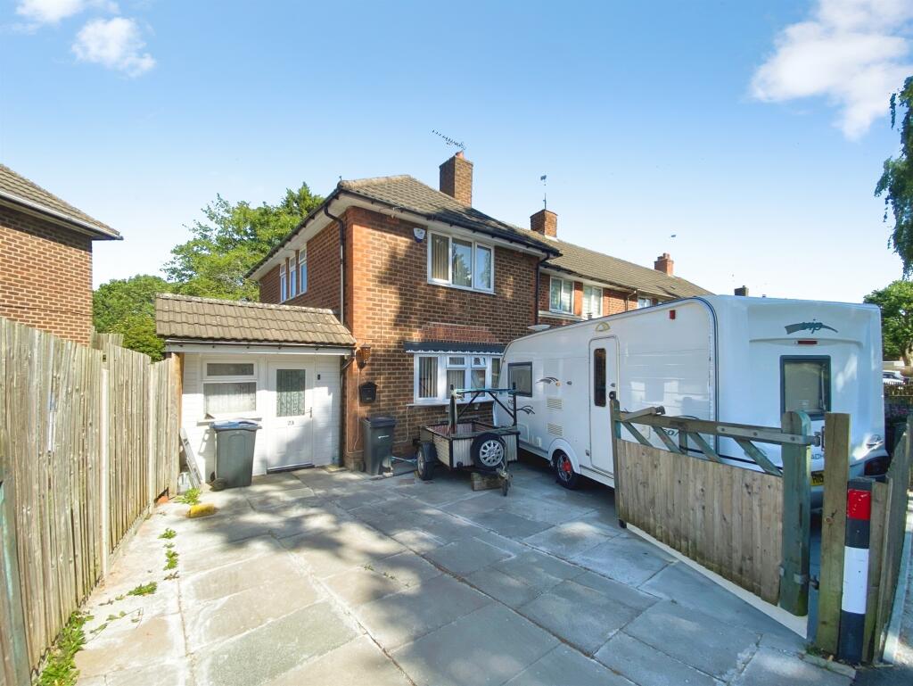 Main image of property: Elmore Road, Birmingham