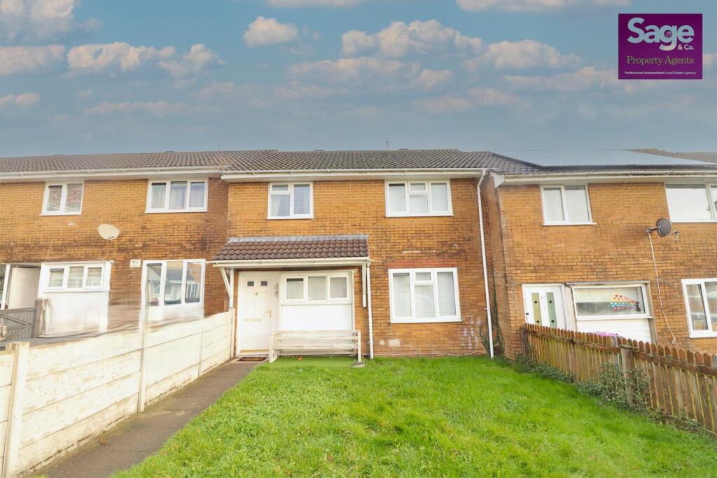 Main image of property: Greenwood Avenue, Pontnewydd, Cwmbran