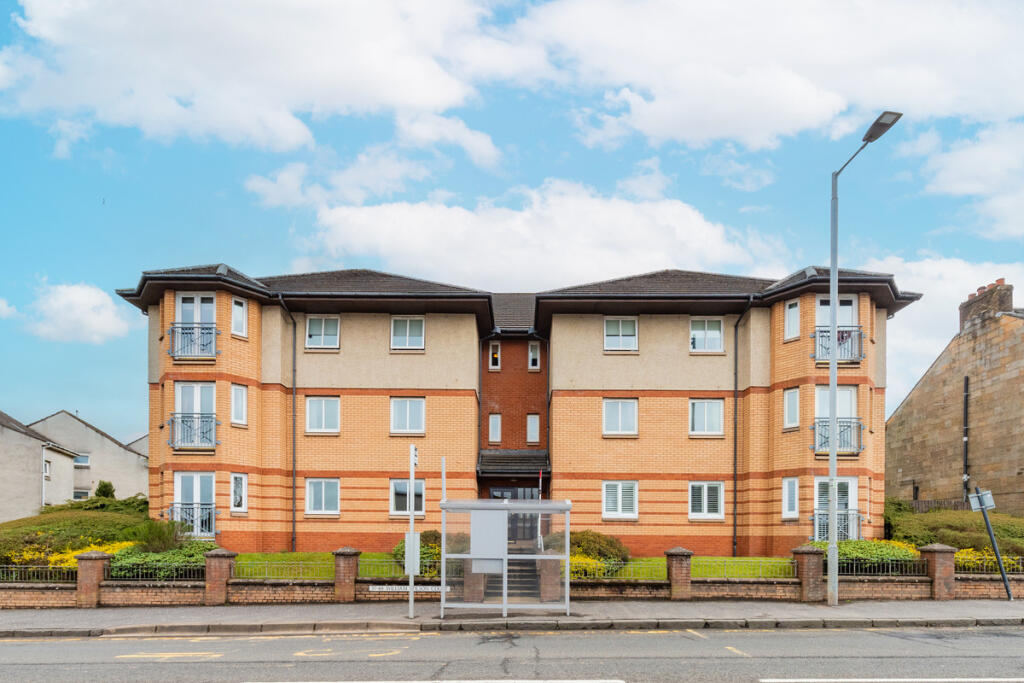 Main image of property: 37 William Wilson Court, Glasgow G65 9DP