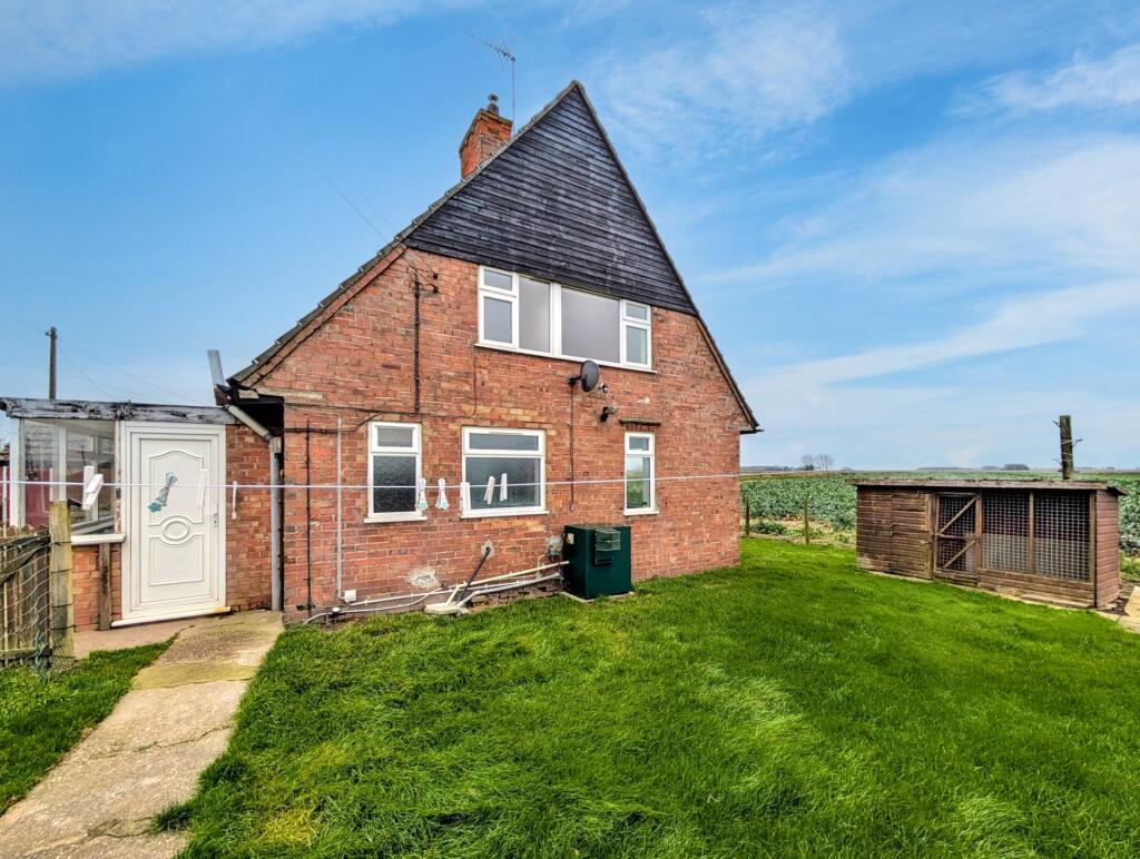 Dovecote Farm, Wainfleet St Mary, PE24 photo 3