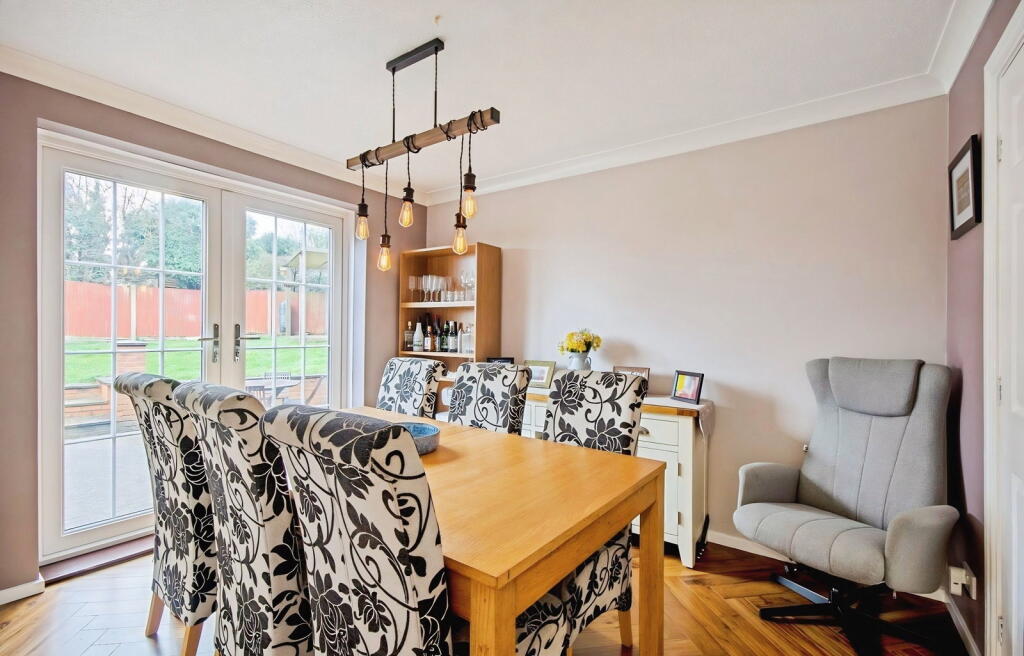 House in Derby - View 5