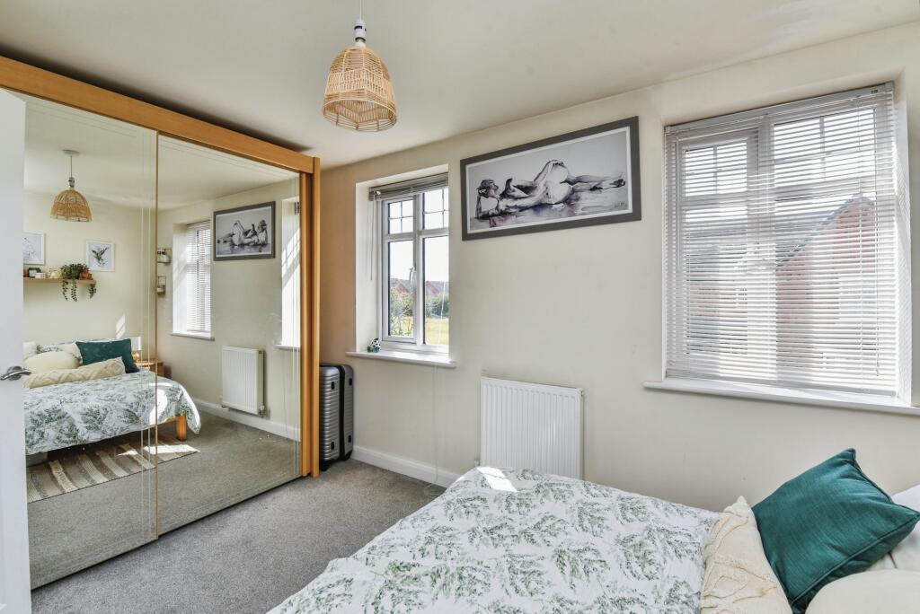 Additional image 13 of Freestone Grove, Westbury, BA13