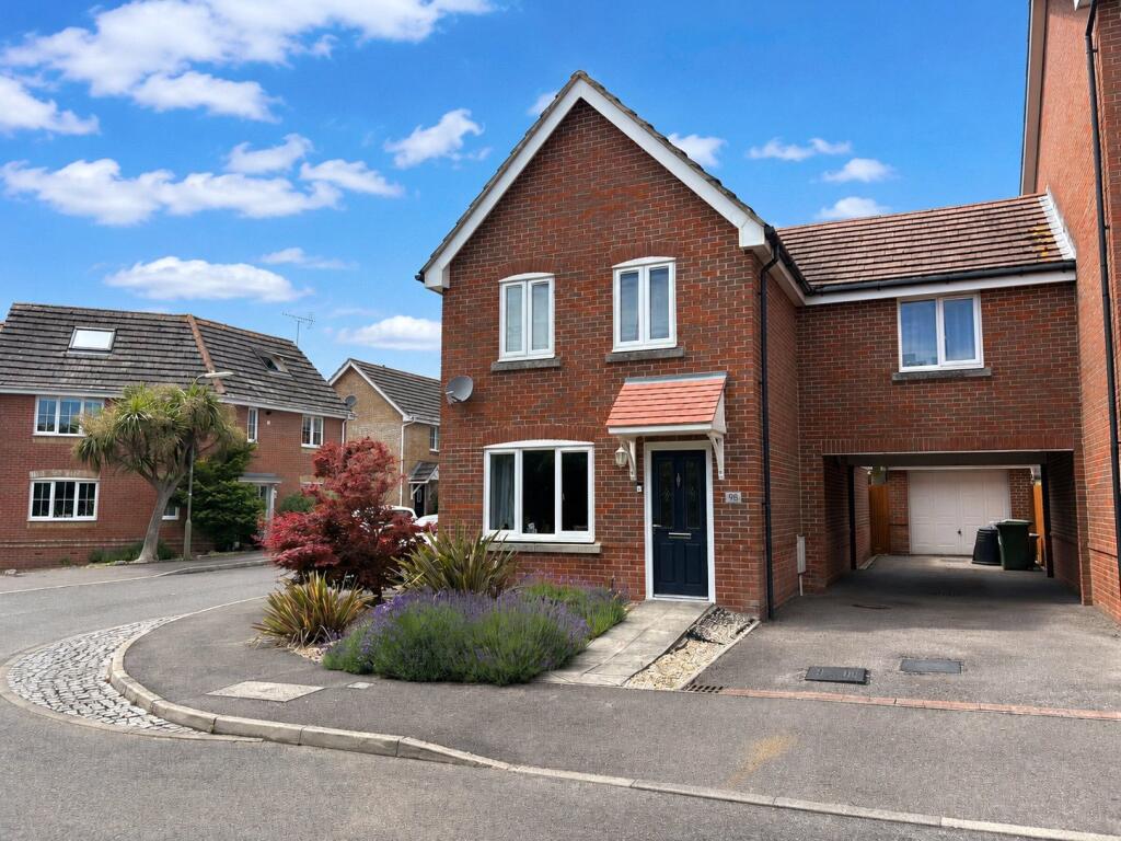 Main image of property: Thyme Avenue, Whiteley, Fareham, Hampshire, PO15