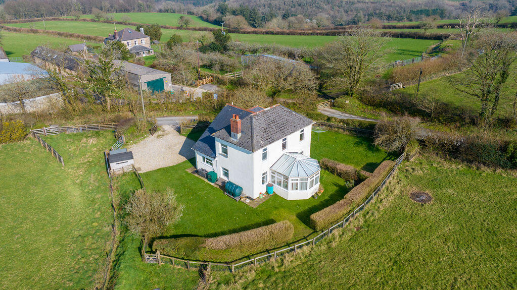 Main image of property: Middle Taphouse, Liskeard