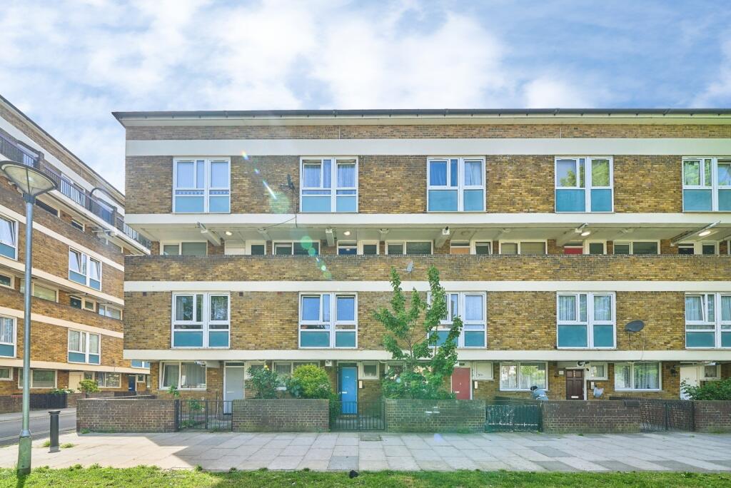 Main image of property: St. Stephens Road, London, E3