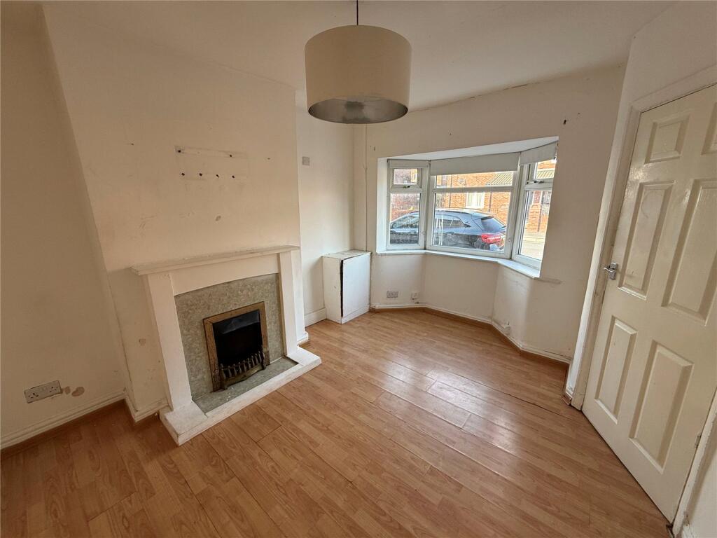House in St Helens, Liverpool City Region - View 2