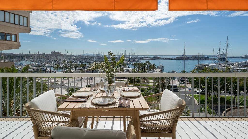 Main image of property: Balearic Islands, Mallorca, Palma de Mallorca