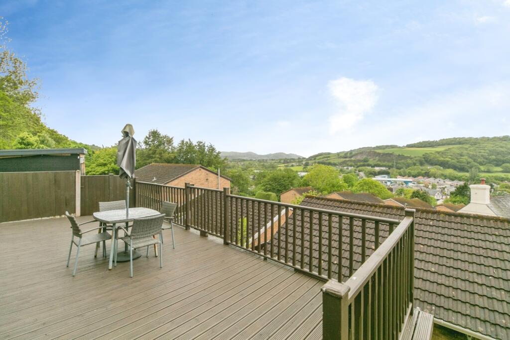 Main image of property: Hazelwood Close, Colwyn Bay, Conwy, LL28