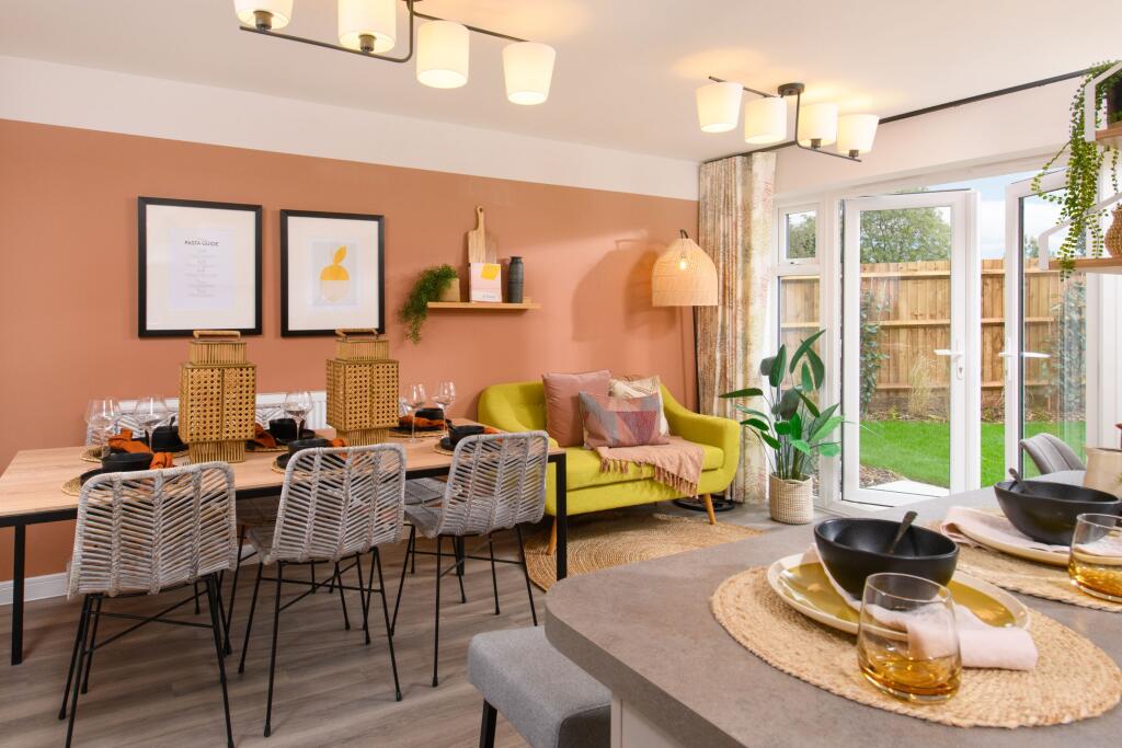 Additional image 5 of Hilperton,
Trowbridge,
Wiltshire,
BA14 7PB