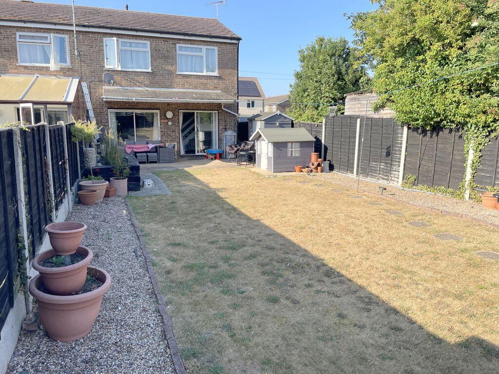 Main image of property: Hastings Place, Brightlingsea, CO7