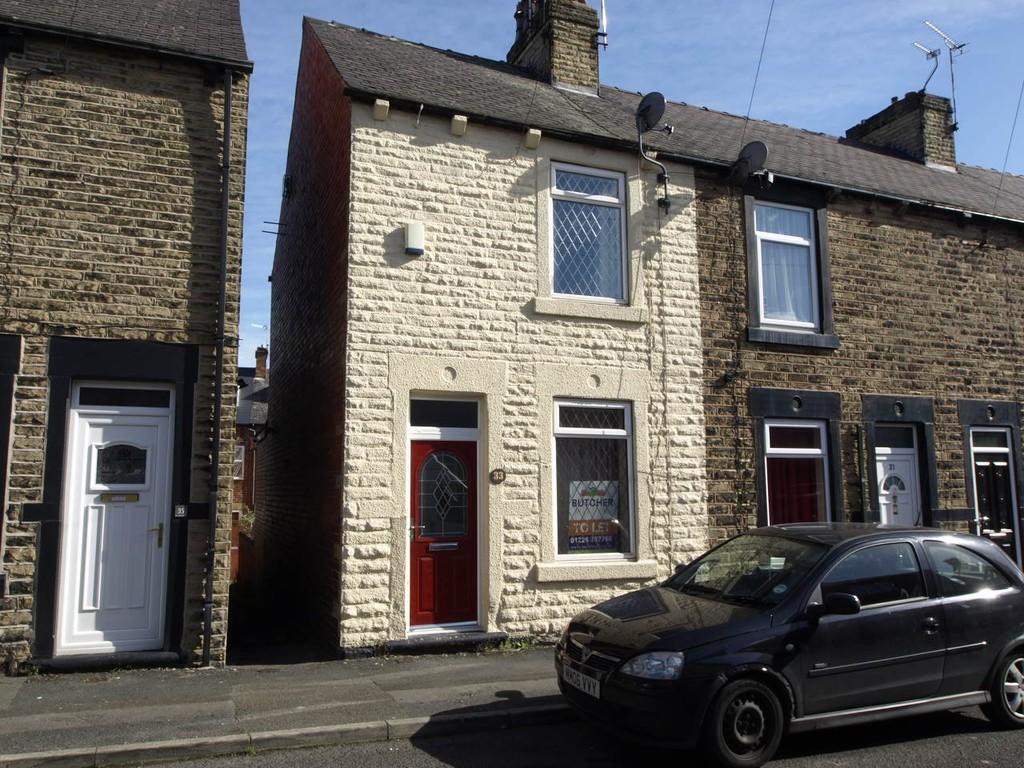 Main image of property: Bradbury Street, Barnsley, S70