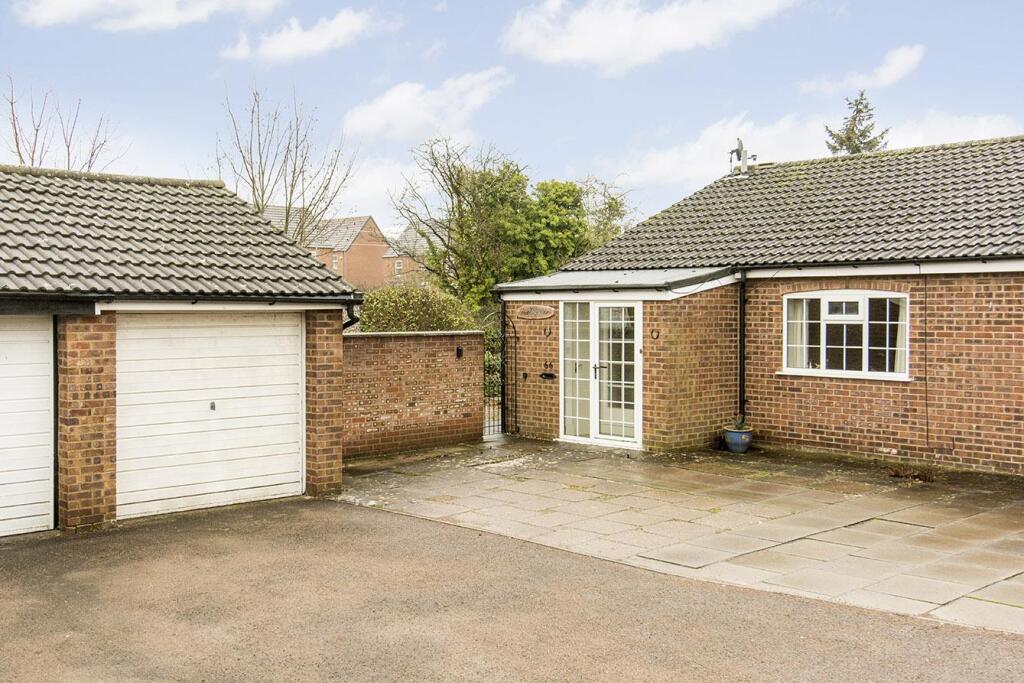 Main image of property: Dover Street, Kibworth Beauchamp, Leicester