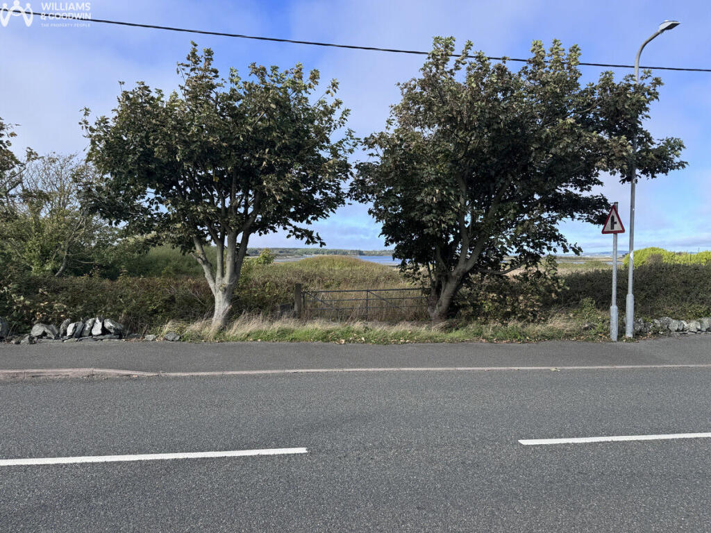 Main image of property: B4545, Four Mile Bridge, Anglesey, LL65