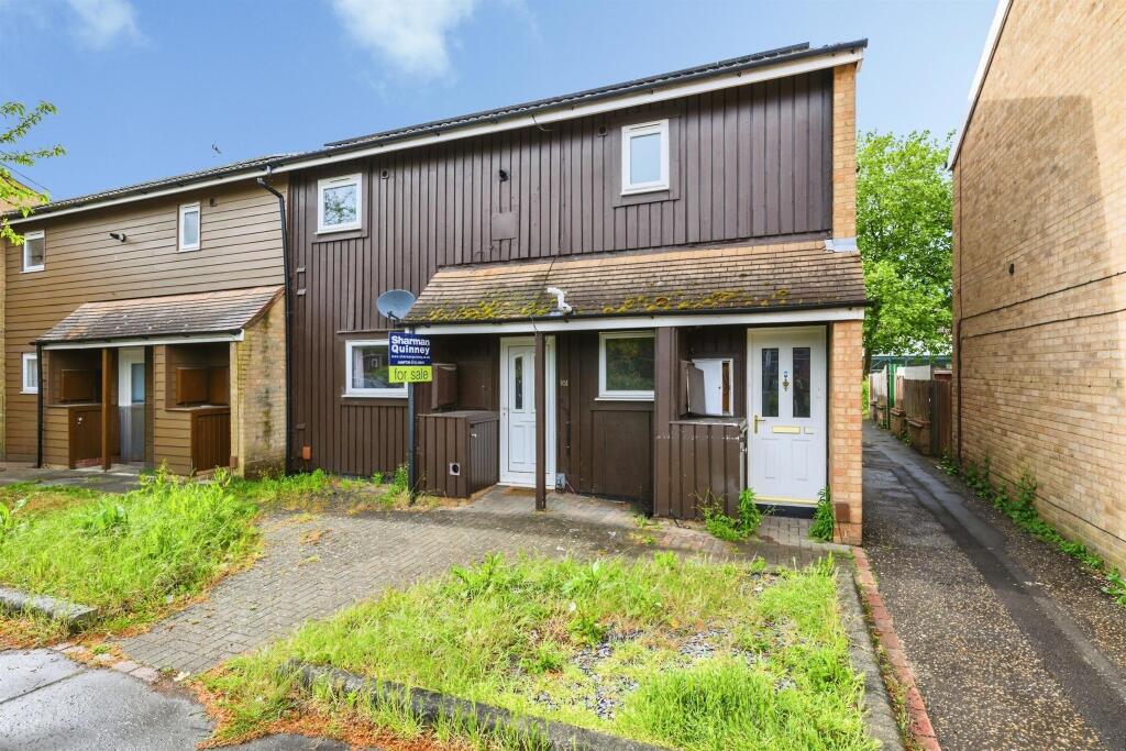 Main image of property: Hinchcliffe, Orton Goldhay, Peterborough