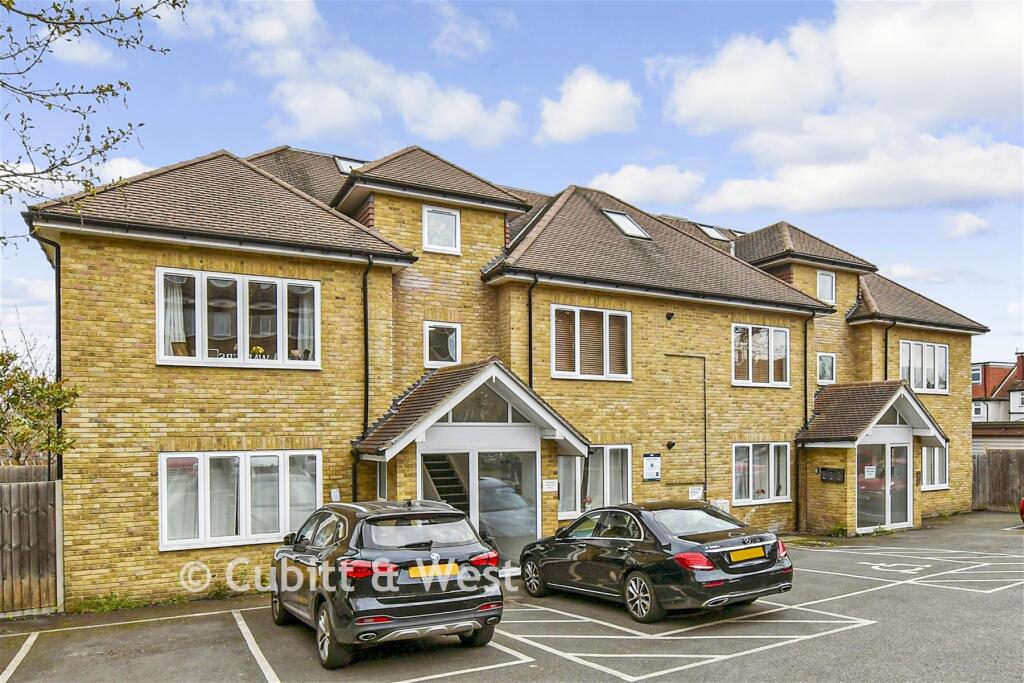Main image of property: Sutton Common Road, Sutton, Surrey