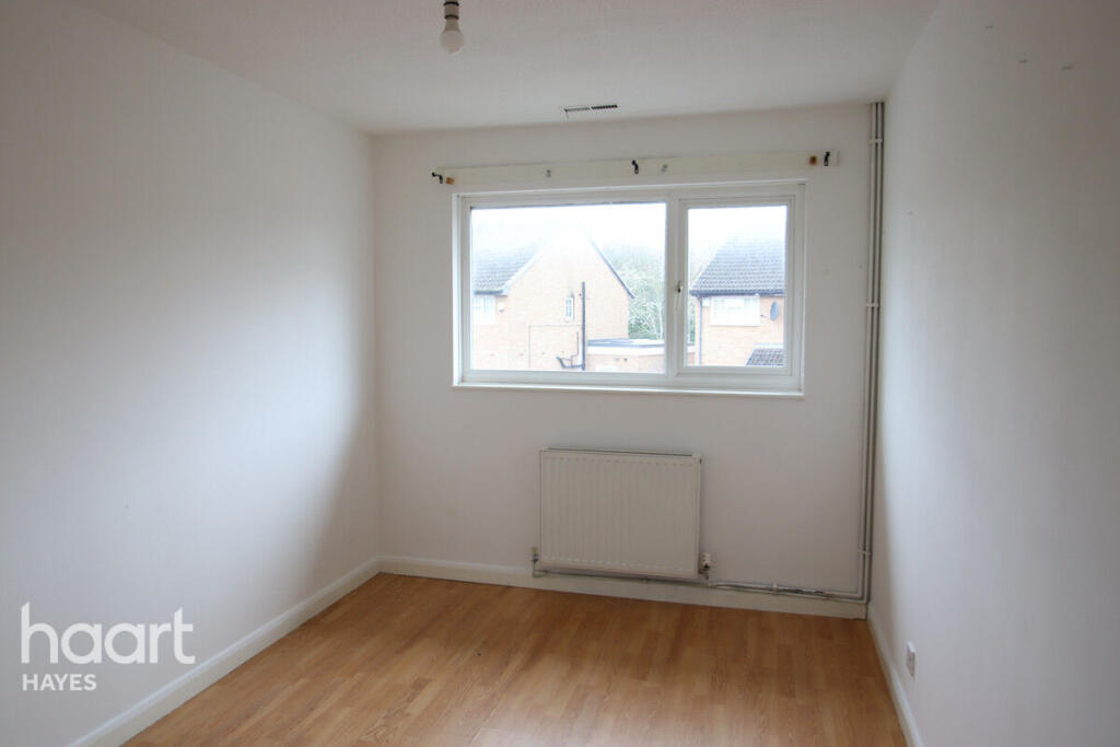 Main image of property: Repens Way, Hayes