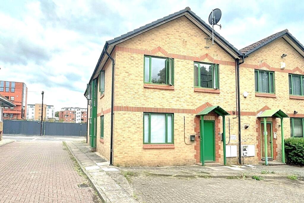 Main image of property: Victoria Avenue, Camberley, Surrey, GU15