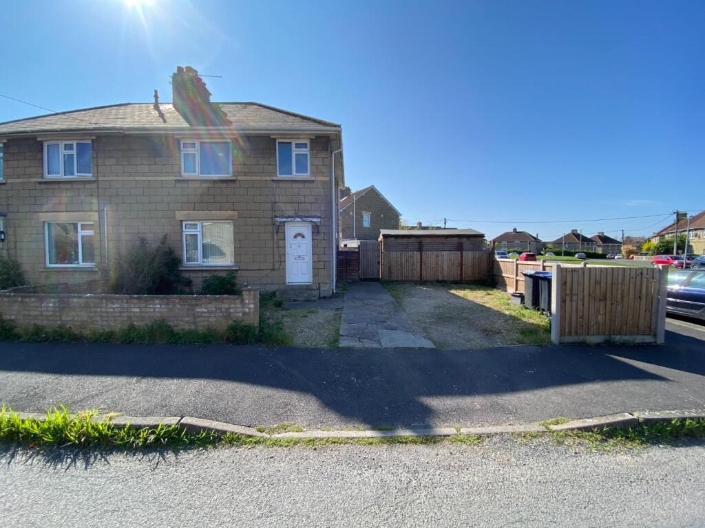 Main image of property: Short Street, Melksham