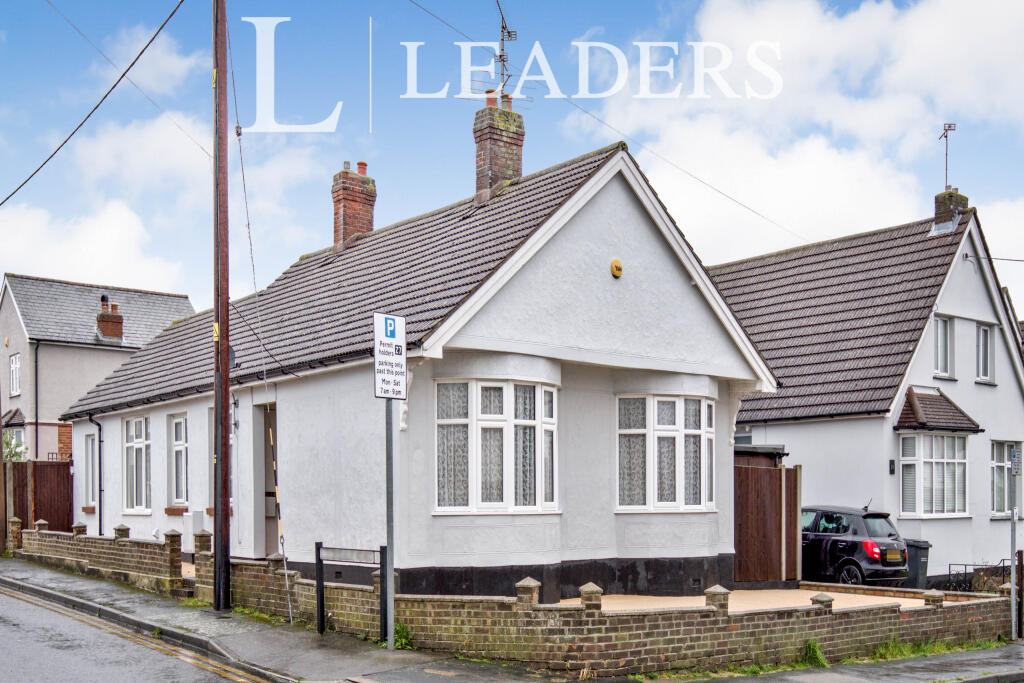 Main image of property: Clare Road, CM7