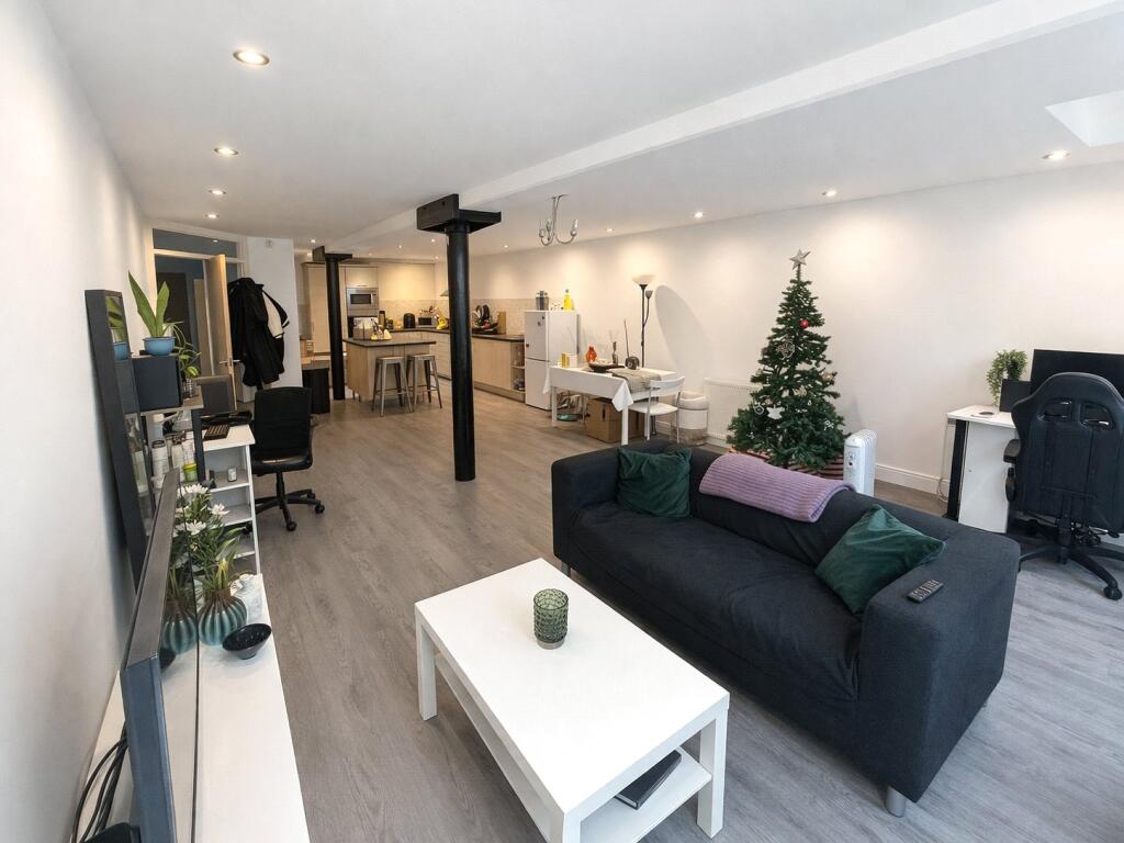 Main image of property: Cornhill, LIVERPOOL, Merseyside, L1