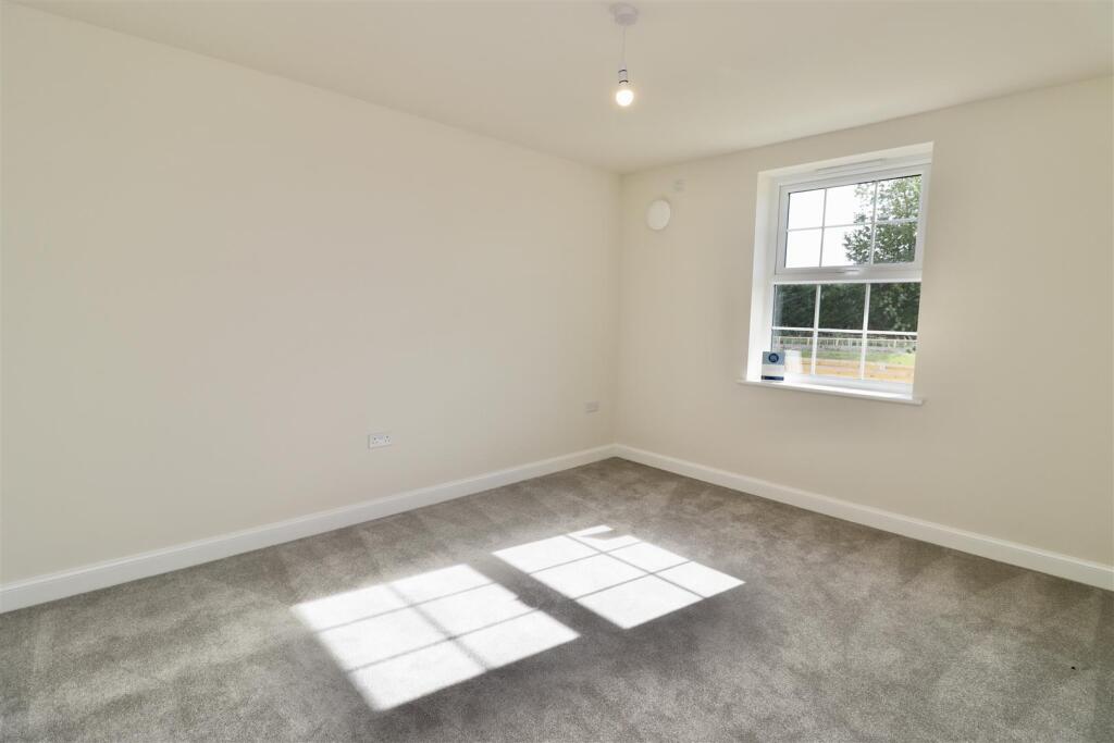 House in Pocklington, East Riding of Yorkshire - More