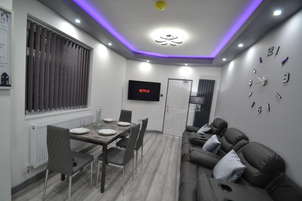 1 bedroom house share for rent